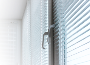 plastic shutters