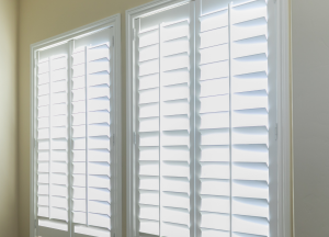 shutters for better light