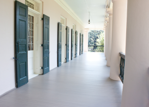 cost of plantation shutters