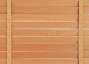 material matters in plantation shutters