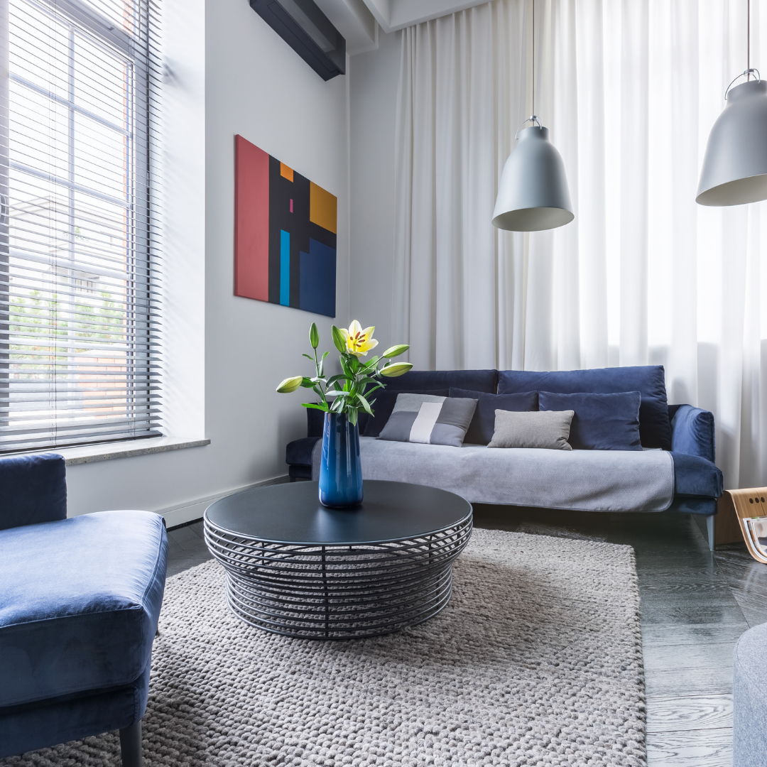 blinds for home