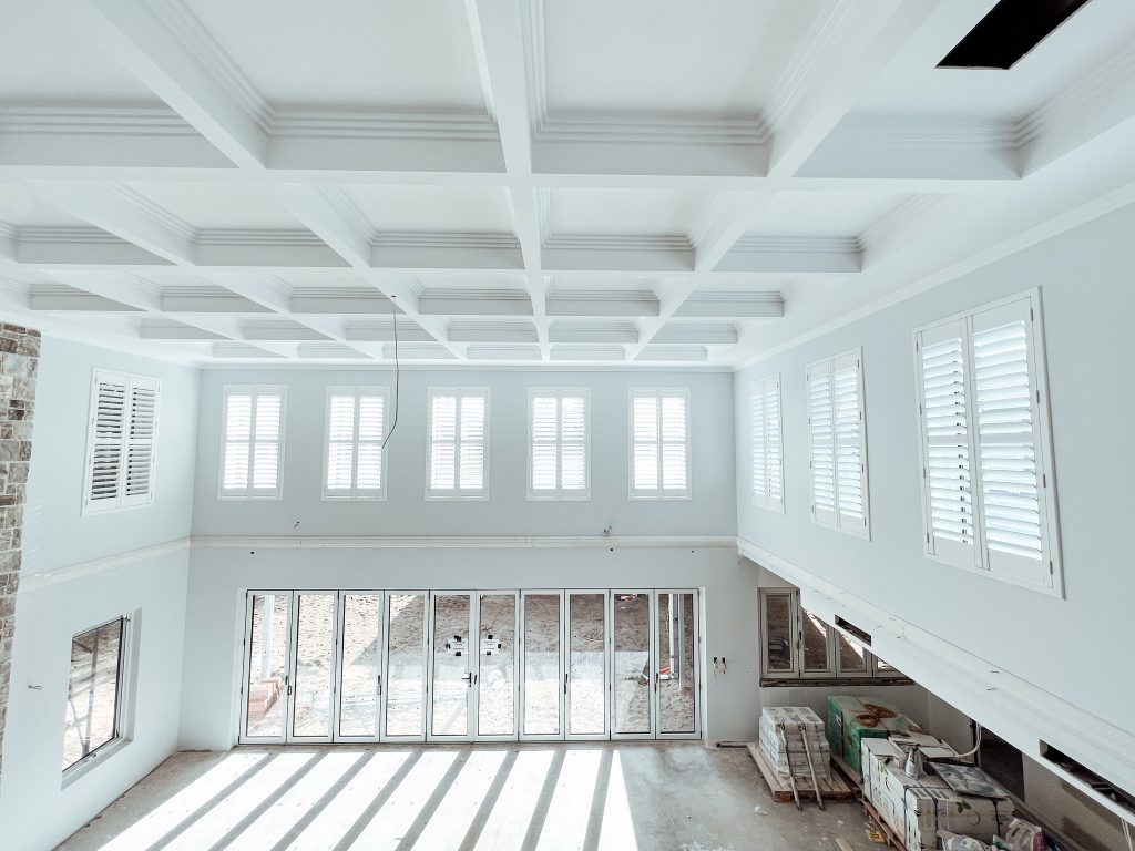 What Is the Best Place to Install Plantation Shutter